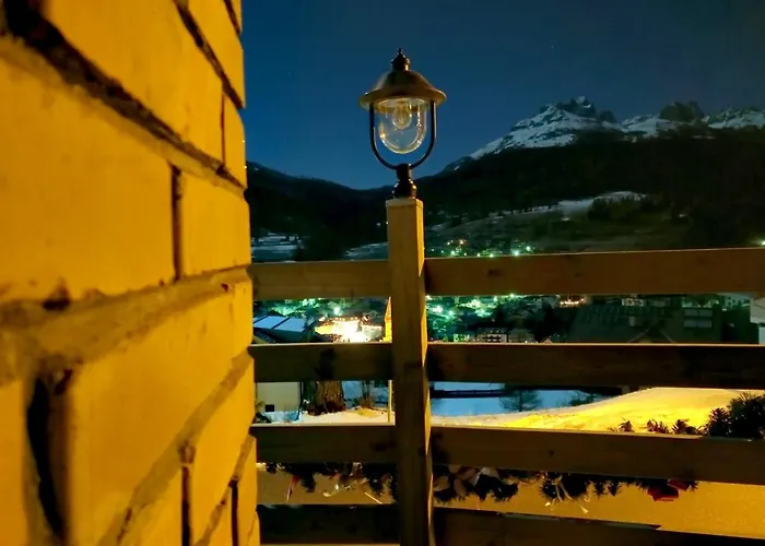 Hotel La Campagnola Moena